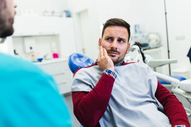 Best Root Canal Treatment  in Mount Vernon, TX