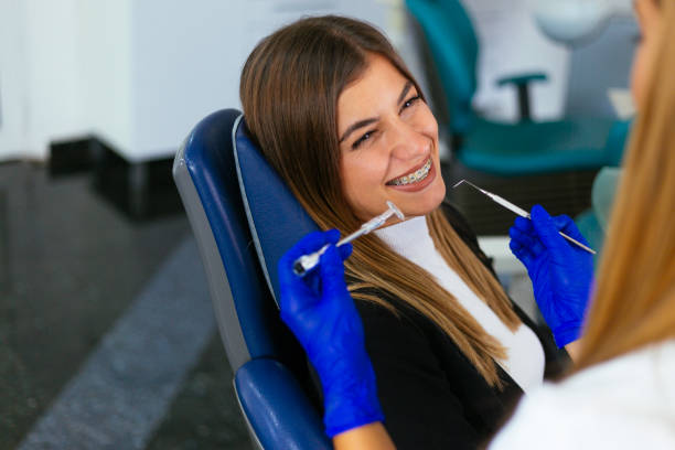 Best Cosmetic Dentistry  in Mount Vernon, TX